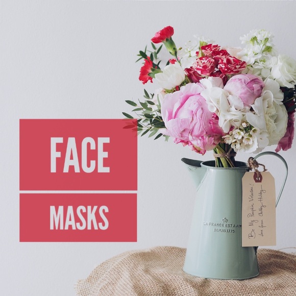 Face Mask - Picture 2 of 12